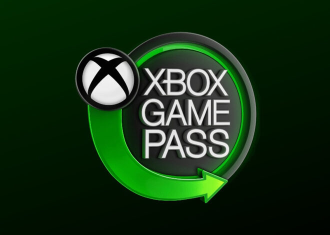 Xbox Game Pass’ten ayrılacak oyunlar belli oldu!